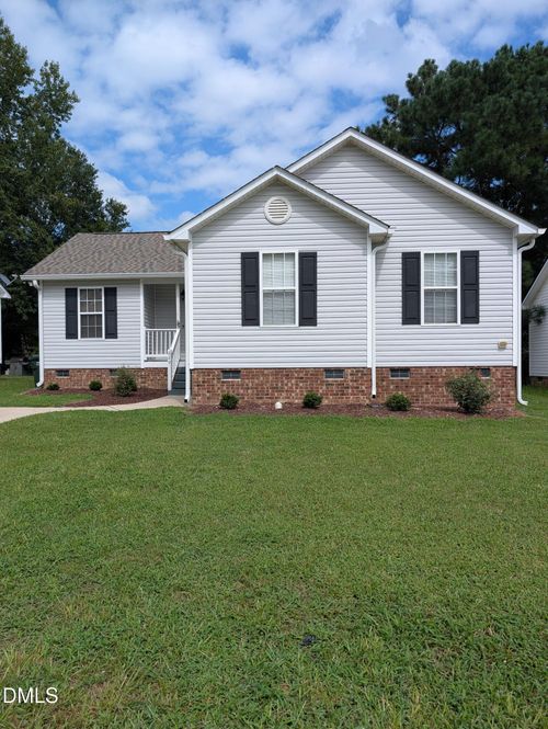 629 Avondale Dr, Clayton, NC, 27520-2183 | Card Image