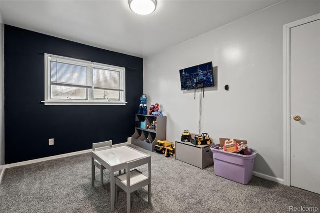 15251 Windemere St, House other with 3 bedrooms, 1 bathrooms and null parking in Southgate MI | Image 13