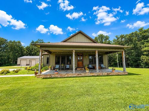 1239 County Road 1216, Vinemont, AL, 35179-8534 | Card Image