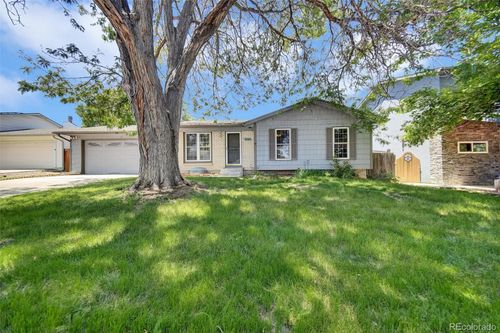 2279 S Lewiston St, Aurora, CO, 80013-1118 | Card Image