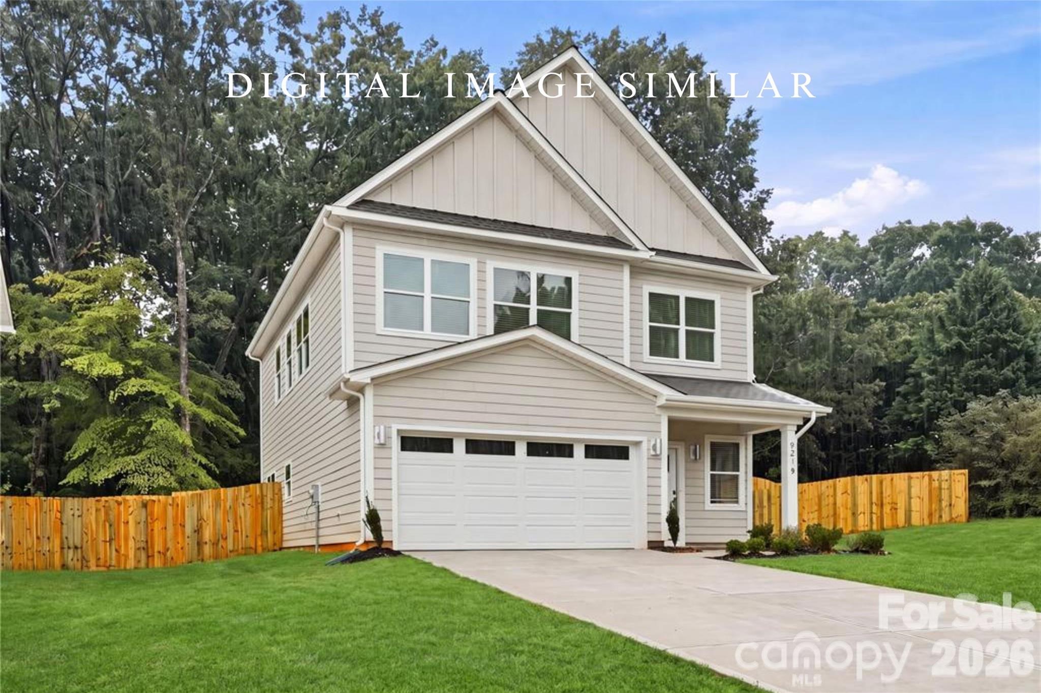 Residential in Charlotte 4