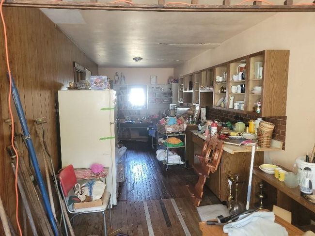 Kitchen Area of Shop. | Image 11