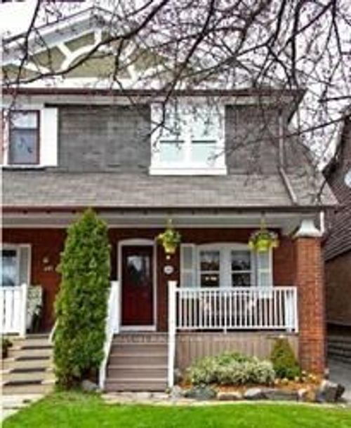 484 Merton Street, Toronto, ON, M4S1B3 | Card Image