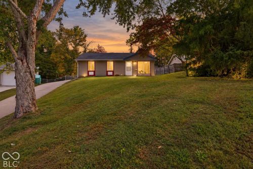 3 Fairlane East Ct, Danville, IN, 46122-1606 | Card Image