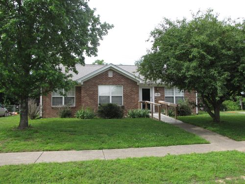 100 Henry Dr, Berea, KY, 40403-2023 | Card Image