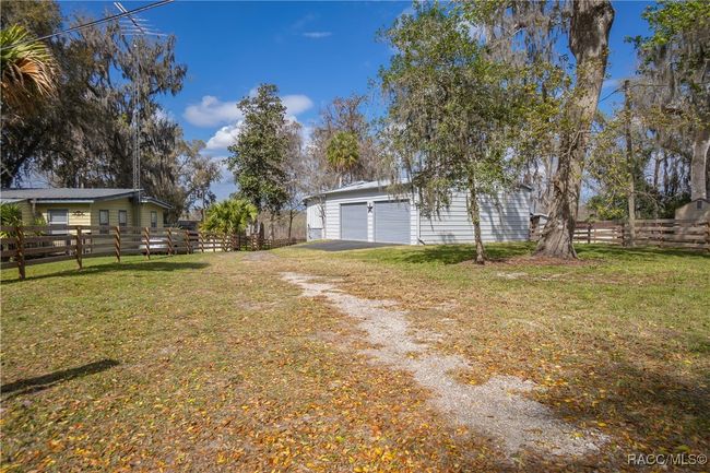 5463 S Withlapopka Dr, House other with 3 bedrooms, 3 bathrooms and 2 parking in FLORAL CITY FL | Image 39