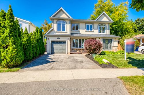 5281 Cindy Lane, Burlington, ON, L7L3Y4 | Card Image