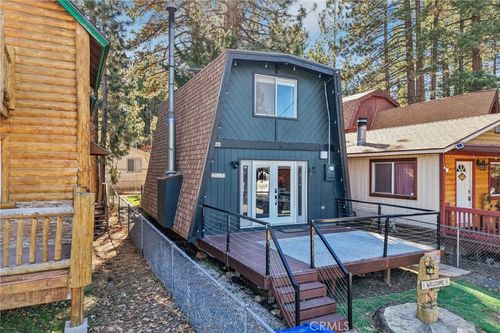 42683 Falcon Ave, Big Bear Lake, CA, 92315 | Card Image