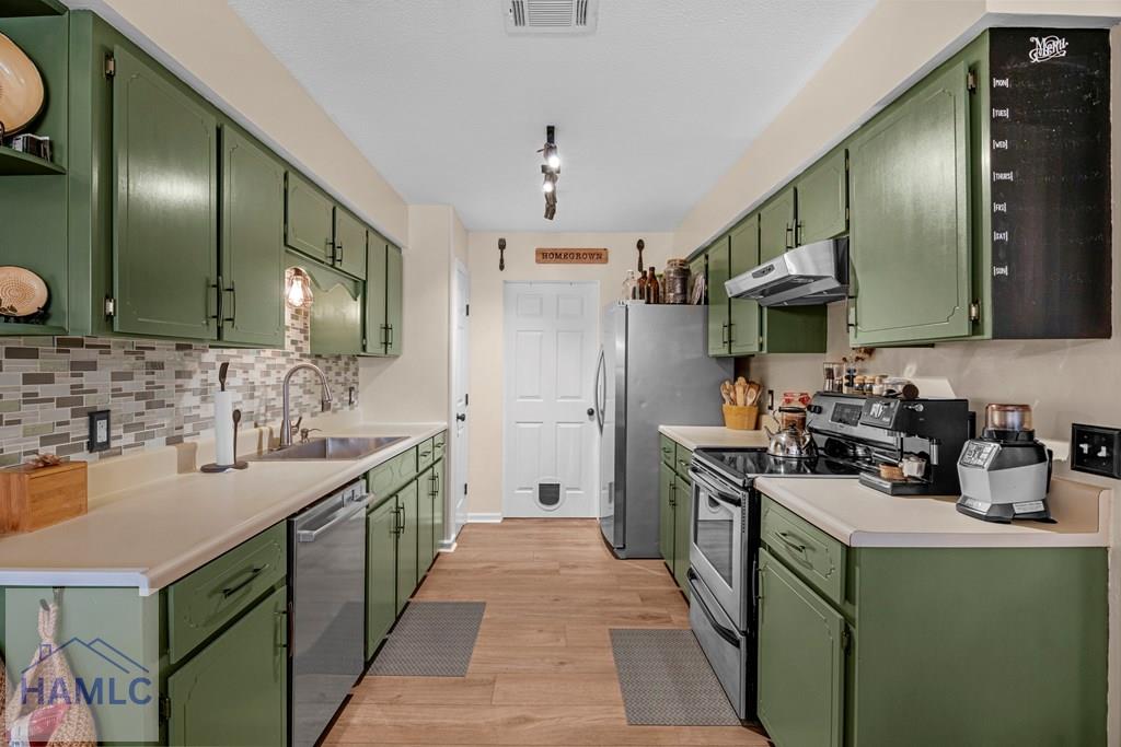 Residential in Hinesville 3