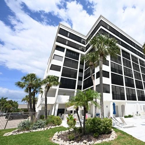 502-1100 Benjamin Franklin Dr, SARASOTA, FL, 34236-2235 | Card Image