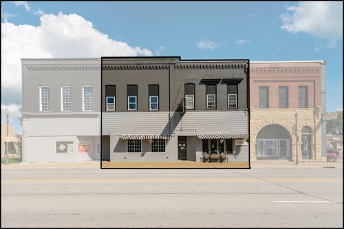 112 Main St N, Stewartville, MN, 55976-1284 | Card Image