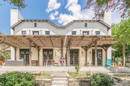 519 Circle St, San Antonio, TX, 78209-4641 | Card Image