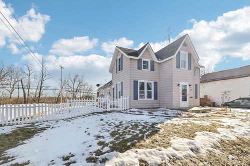 632 E Cook Street, Portage, WI, 53901 | Card Image