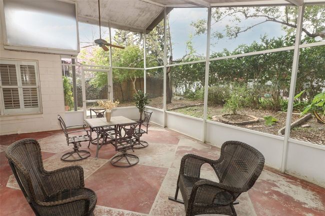 Screened Patio-Alt View | Image 31