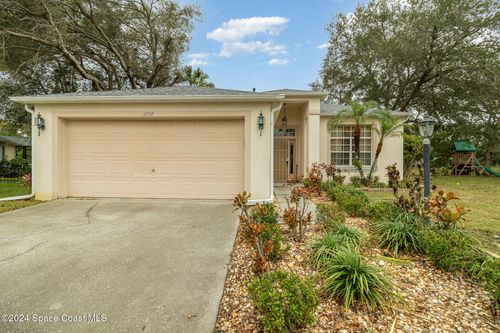 2710 Alicia Lane, Melbourne, FL, 32935 | Card Image