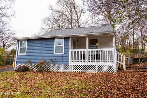 4603 Garden Dr, Knoxville, TN, 37918-3627 | Card Image