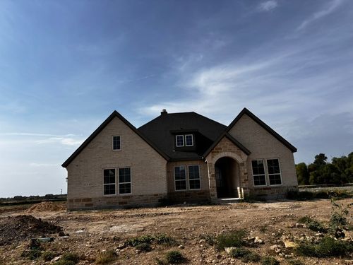 153 Pheasant Run Dr, Rhome, TX, 76078-3022 | Card Image