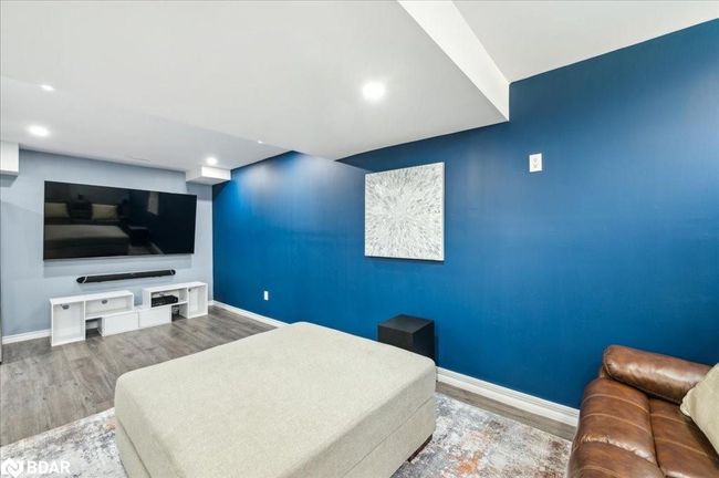 5443 Jacada Rd, House other with 5 bedrooms, 4 bathrooms and 4 parking in Burlington ON | Image 33