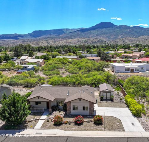 1941 Crossroads Blvd, Clarkdale, AZ, 86324-3404 | Card Image