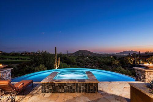 41996 N 100th Way, Scottsdale, AZ, 85262-2815 | Card Image