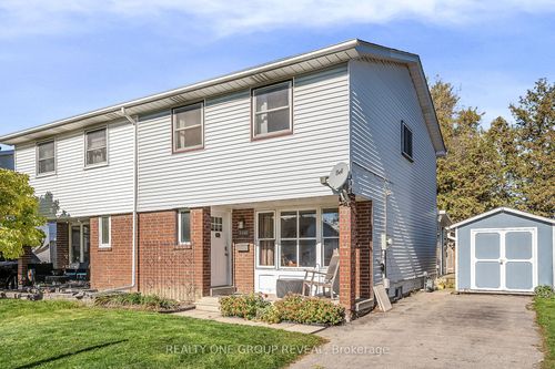 1343 Fenelon Cres, Oshawa, ON, L1J6G2 | Card Image