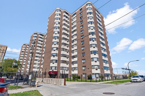 1419-7337 S South Shore Dr, Chicago, IL, 60649-3538 | Card Image
