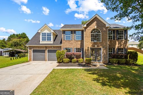 4664 Seagull Cv, Decatur, GA, 30035-2222 | Card Image
