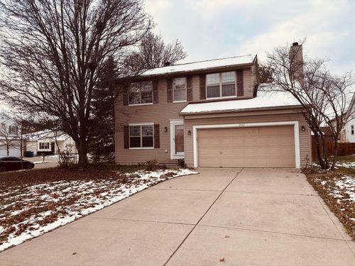 2967 Brookmont Ct, Hilliard, OH, 43026-7938 | Card Image