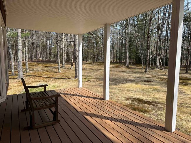 104 Piscassic Rd, House other with 4 bedrooms, 2 bathrooms and null parking in Newfields NH | Image 10