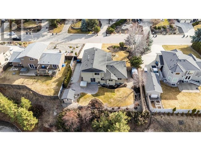 524 Curlew Dr, House other with 6 bedrooms, 4 bathrooms and 2 parking in Kelowna BC | Image 44