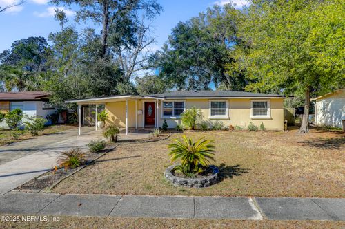 2920 Searchwood Drive, Jacksonville, FL, 32277 | Card Image