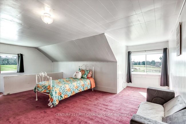 88 Sutcliffe Rd, Home with 3 bedrooms, 2 bathrooms and 8 parking in Markstay Warren ON | Image 30