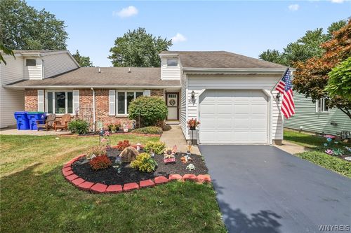 4328 Twilight Lane, Hamburg, NY, 14075 | Card Image