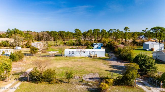 484 Gales Creek Rd, House other with 2 bedrooms, 2 bathrooms and null parking in Newport NC | Image 26