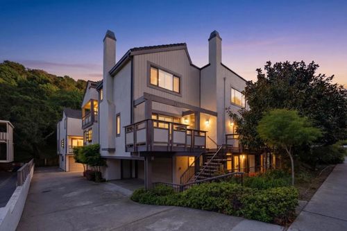 110-2411 Carlmont Dr, Belmont, CA, 94002-3287 | Card Image