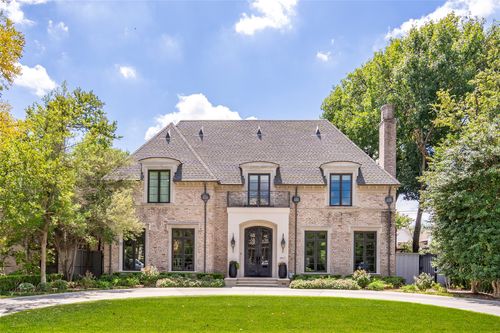 3917 Marquette St, Dallas, TX, 75225-5432 | Card Image