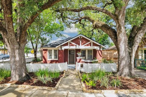 548 Granberry St, Houston, TX, 77007-2707 | Card Image