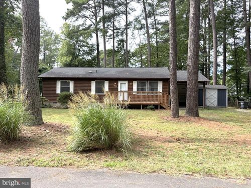 12129 Tall Pine Trl Trail, LUSBY, MD, 20657 | Card Image