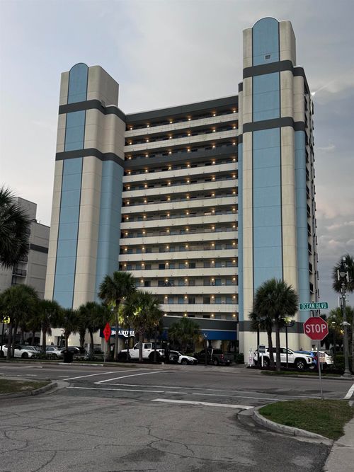 938-2300 N Ocean Blvd, Myrtle Beach, SC, 29577-3245 | Card Image