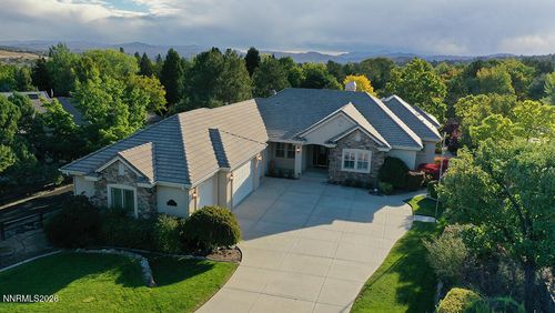 4515 Mountaingate Dr, Reno, NV, 89519-7943 | Card Image