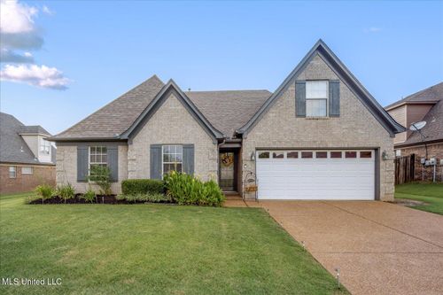 5503 Sugarberry Ln, Southaven, MS, 38672-9534 | Card Image