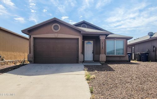 4720 Kiko A Fierro Pl, El Paso, TX, 79938-1204 | Card Image