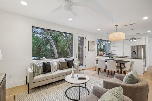 b-1114 Mariposa Dr, Austin, TX, 78704-4442 | Card Image