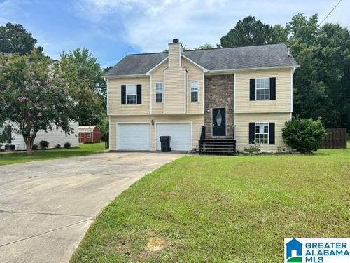 44 Red Oak Ct, LINCOLN, AL, 35096-5930 | Card Image