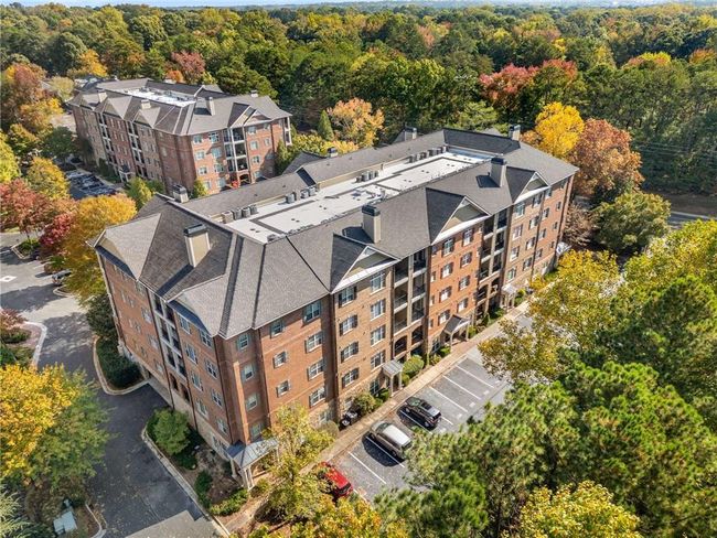 APT-1209 - 2300 Peachford Rd, Condo with 2 bedrooms, 2 bathrooms and 1 parking in Dunwoody GA | Image 31