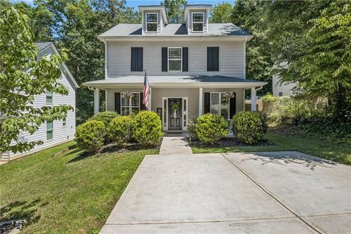 6285 Quail Trl, Gainesville, GA, 30506-6575 | Card Image