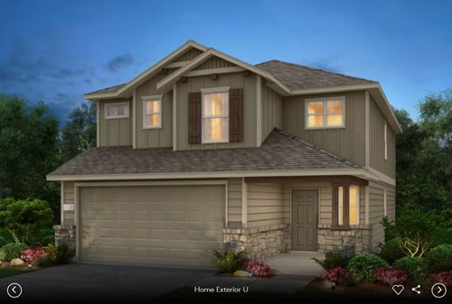 145 Ventura Dr, Liberty Hill, TX, 78642-2850 | Card Image