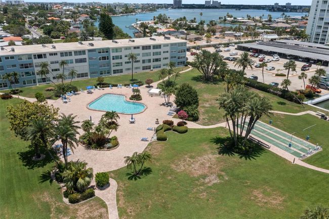 APT-73 - 6201 2 Nd St E, Condo with 1 bedrooms, 1 bathrooms and null parking in ST PETE BEACH FL | Image 26
