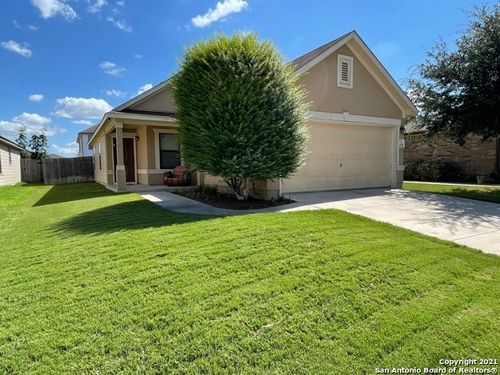 10210 Dixon Wood, San Antonio, TX, 78245-1846 | Card Image