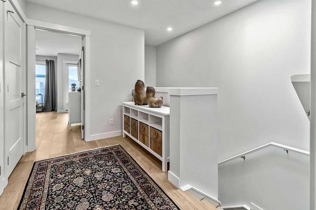 1 - 1443 26 Street Sw, Townhouse with 3 bedrooms, 3 bathrooms and 1 parking in Calgary AB | Image 18